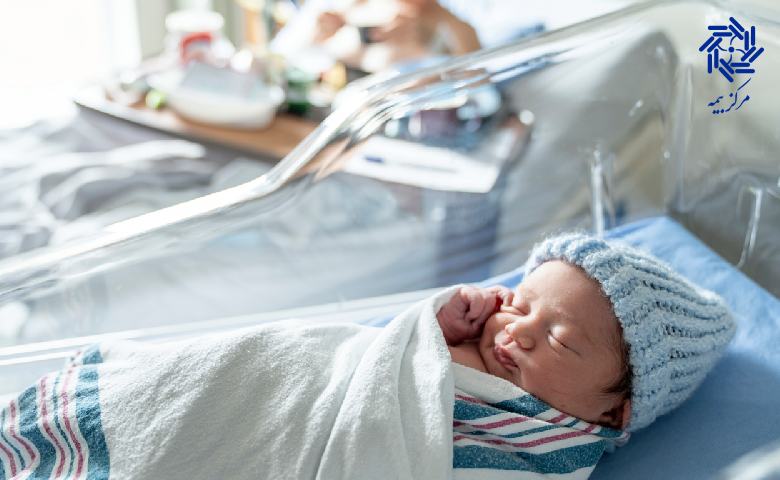 درمان مشکل مادرزادی با بیمه تکمیلی